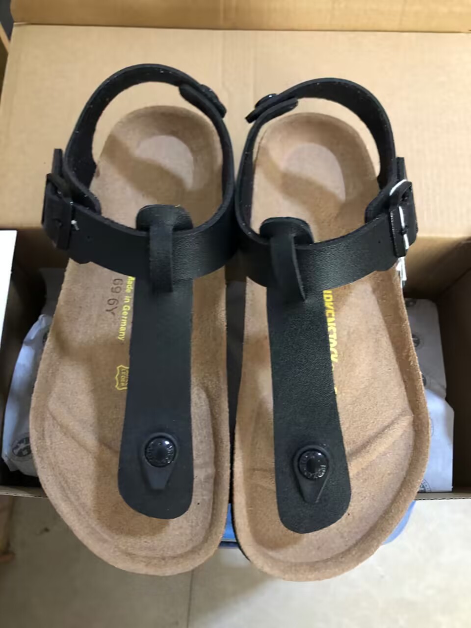 BFF 156 birkenstock 822  45usd gallery