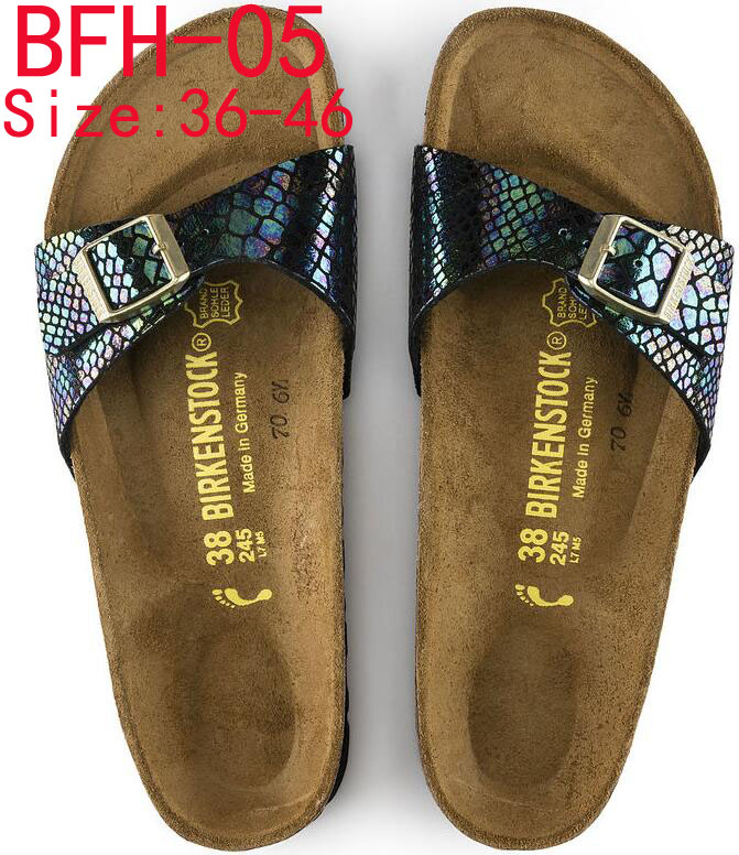 BFH 157 birkenstock  45usd gallery