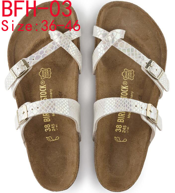 BFH 157 birkenstock  45usd gallery