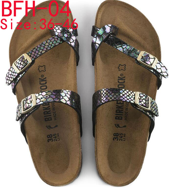 BFH 157 birkenstock  45usd gallery