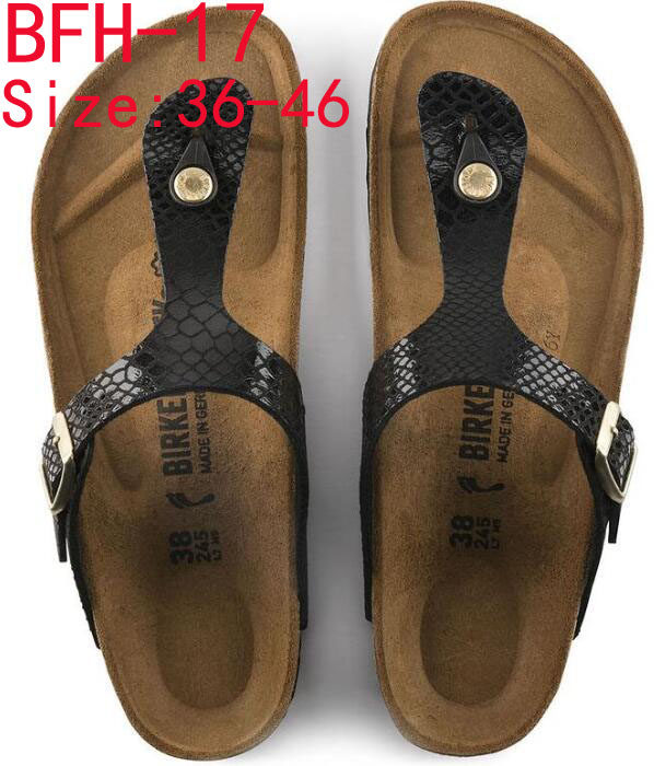 BFH 157 birkenstock  45usd gallery