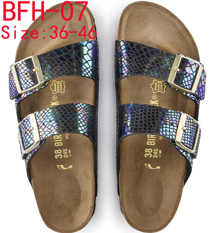 BFH 157 birkenstock  45usd gallery