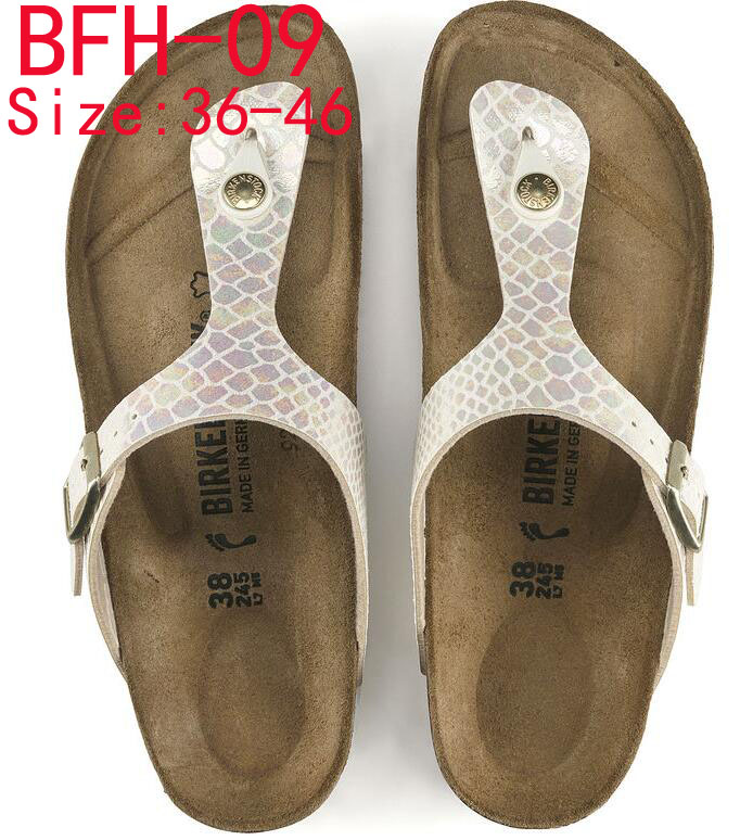 BFH 157 birkenstock  45usd gallery