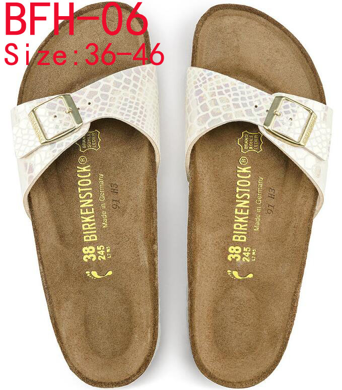 BFH 157 birkenstock  45usd gallery