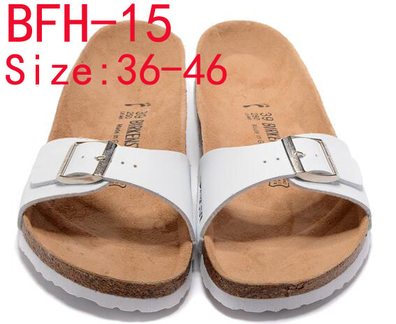 BFH 157 birkenstock  45usd gallery