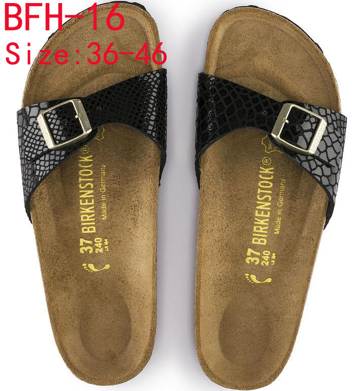 BFH 157 birkenstock  45usd gallery