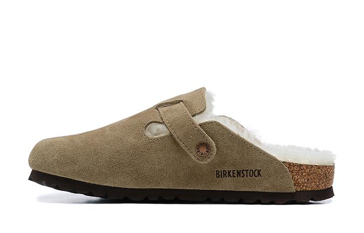 BFM birkenstock winter fur inside 78usd gallery