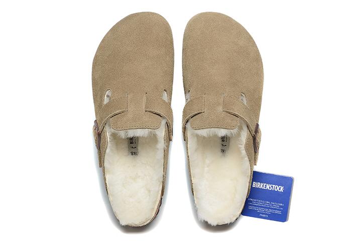 BFM birkenstock winter fur inside 78usd gallery