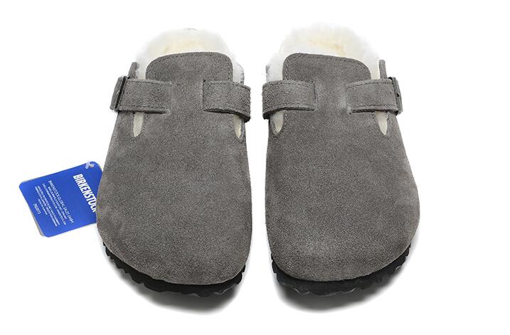 BFM birkenstock winter fur inside 78usd gallery