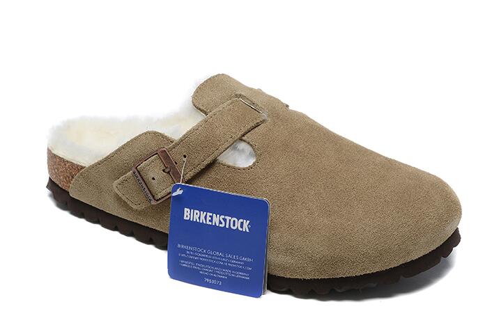 BFM birkenstock winter fur inside 78usd gallery