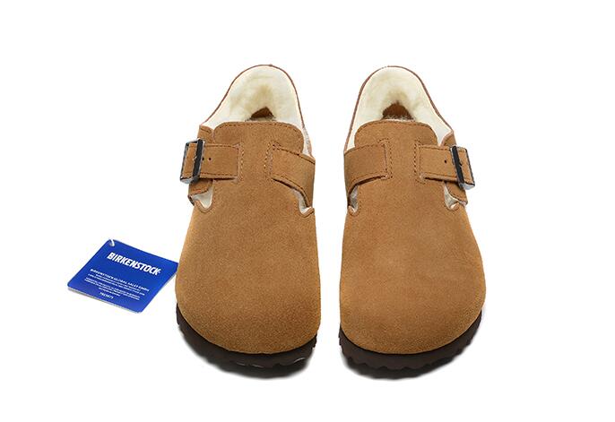 BFM birkenstock winter fur inside 78usd gallery