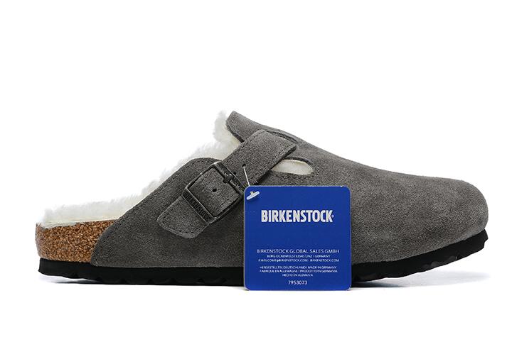 BFM birkenstock winter fur inside 78usd gallery