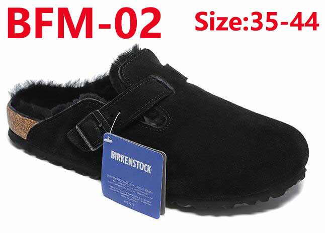 BFM birkenstock winter fur inside 78usd gallery