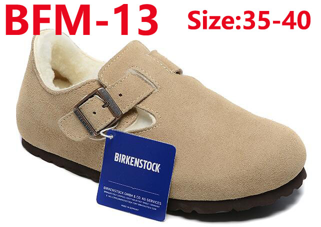 BFM birkenstock winter fur inside 78usd gallery