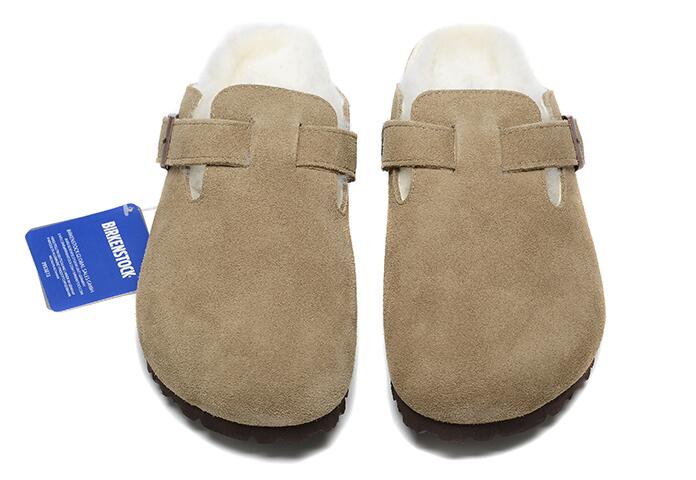 BFM birkenstock winter fur inside 78usd gallery