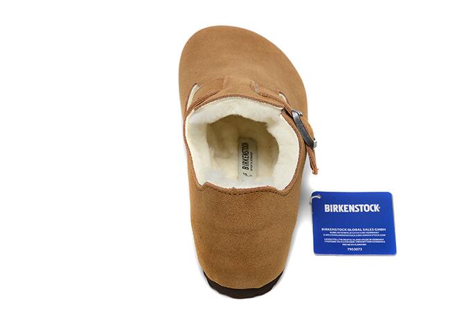 BFM birkenstock winter fur inside 78usd gallery