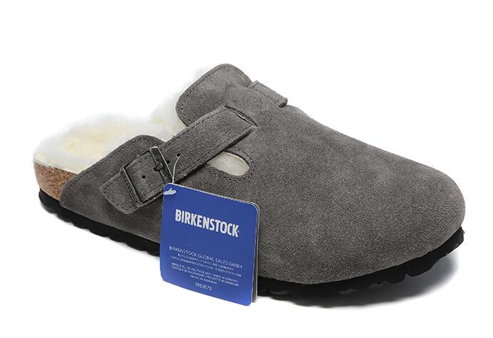 BFM birkenstock winter fur inside 78usd gallery