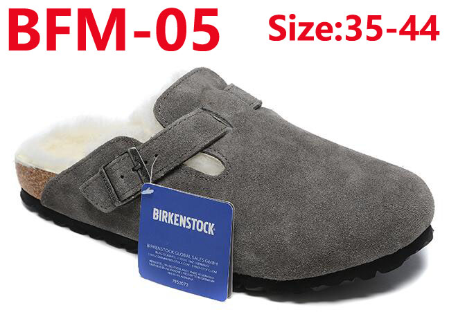 BFM birkenstock winter fur inside 78usd gallery