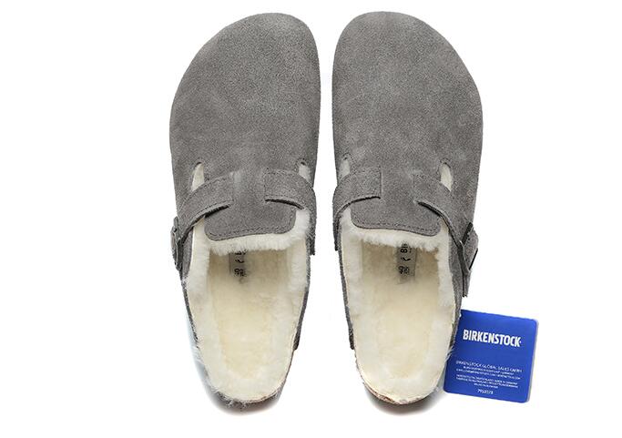 BFM birkenstock winter fur inside 78usd gallery