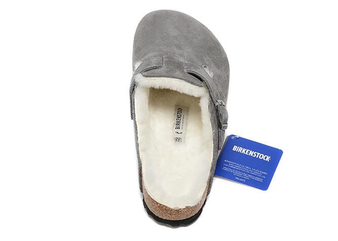 BFM birkenstock winter fur inside 78usd gallery