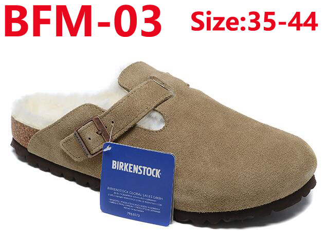 BFM birkenstock winter fur inside 78usd gallery