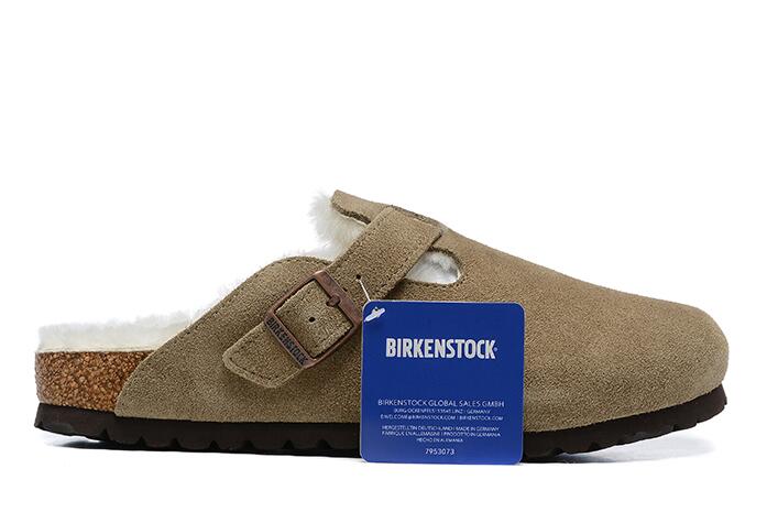 BFM birkenstock winter fur inside 78usd gallery