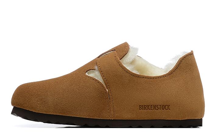 BFM birkenstock winter fur inside 78usd gallery