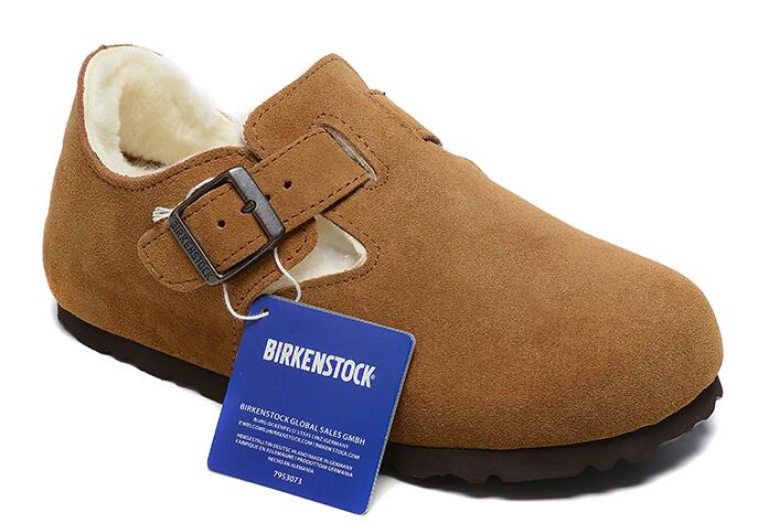 BFM birkenstock winter fur inside 78usd gallery