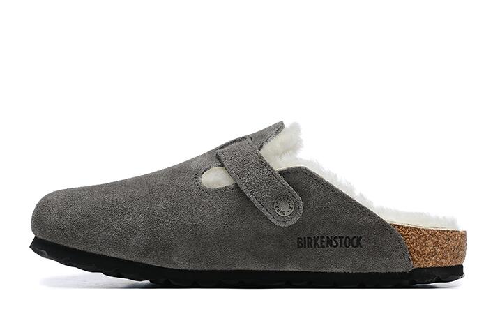 BFM birkenstock winter fur inside 78usd gallery