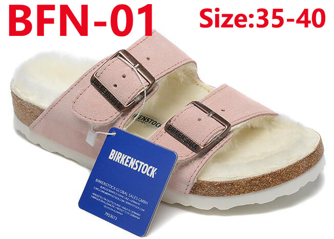 BFN birkenstock winter fur inside 69usd gallery