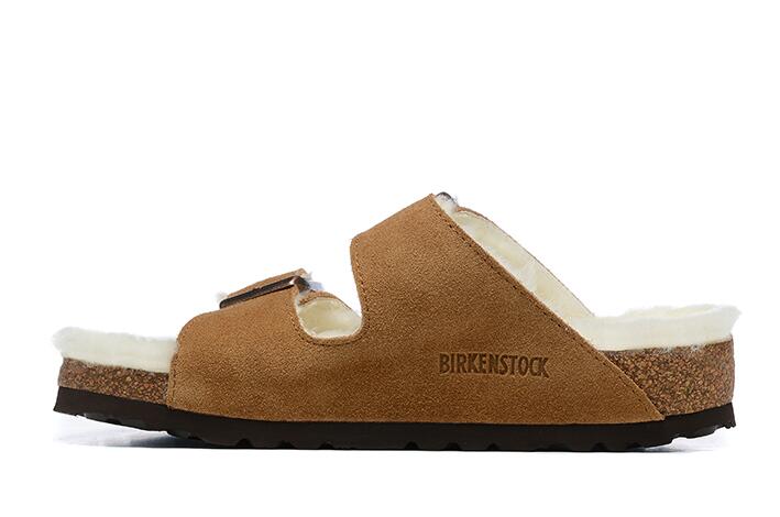 BFN birkenstock winter fur inside 69usd gallery