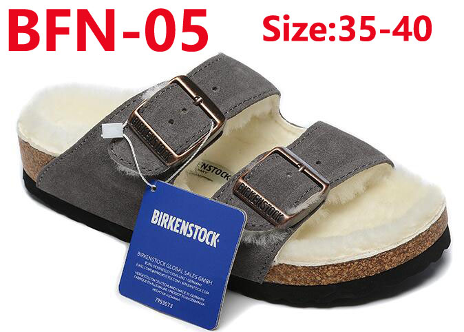 BFN birkenstock winter fur inside 69usd gallery