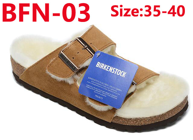 BFN birkenstock winter fur inside 69usd gallery