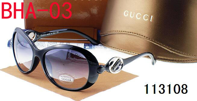 BHA Gucci sunglasses  19.99usd gallery