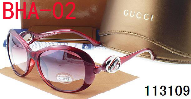 BHA Gucci sunglasses  19.99usd gallery