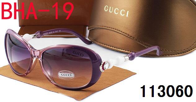 BHA Gucci sunglasses  19.99usd gallery