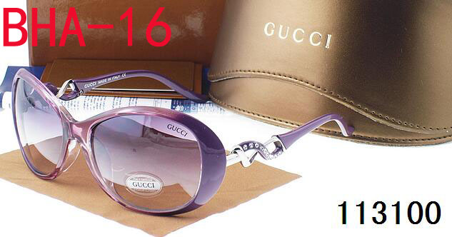 BHA Gucci sunglasses  19.99usd gallery