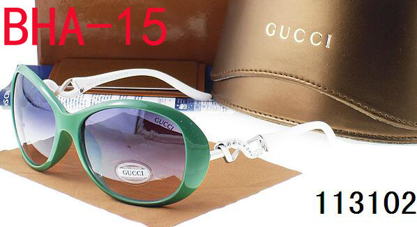 BHA Gucci sunglasses  19.99usd gallery