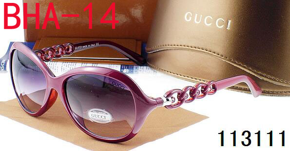 BHA Gucci sunglasses  19.99usd gallery