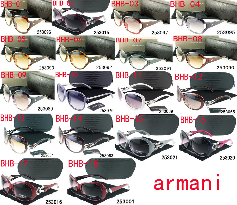 BHB armani sunglasses 19.99usd gallery