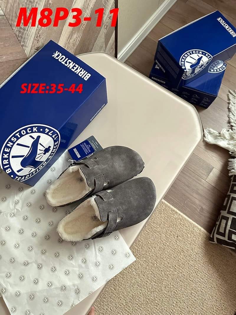 BIRKENSTOCK 5A+ 380 52$     10417-T gallery