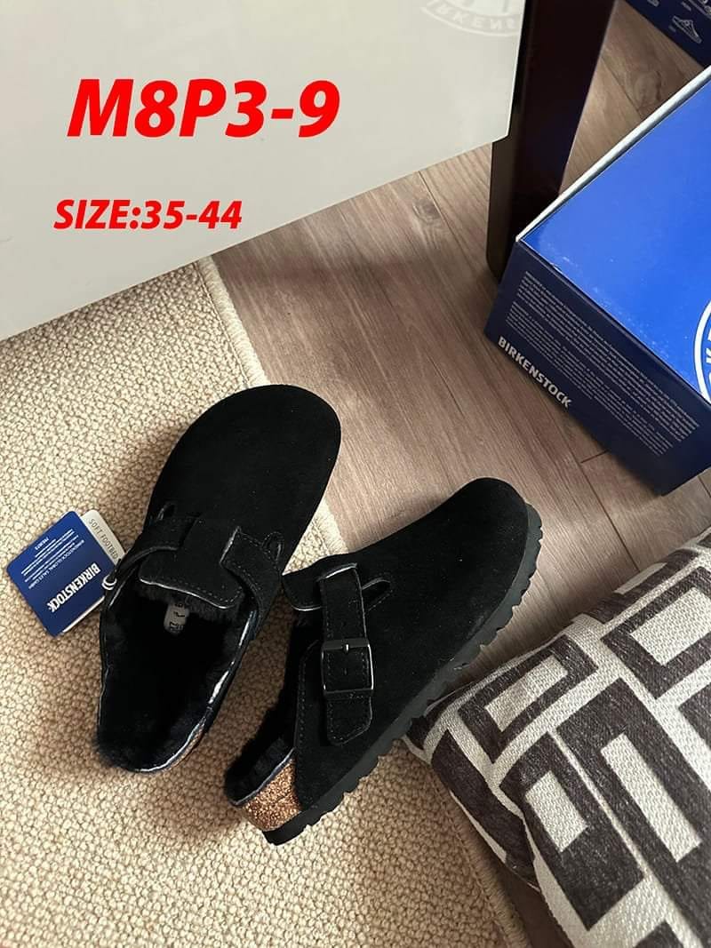 BIRKENSTOCK 5A+ 380 52$     10417-T gallery