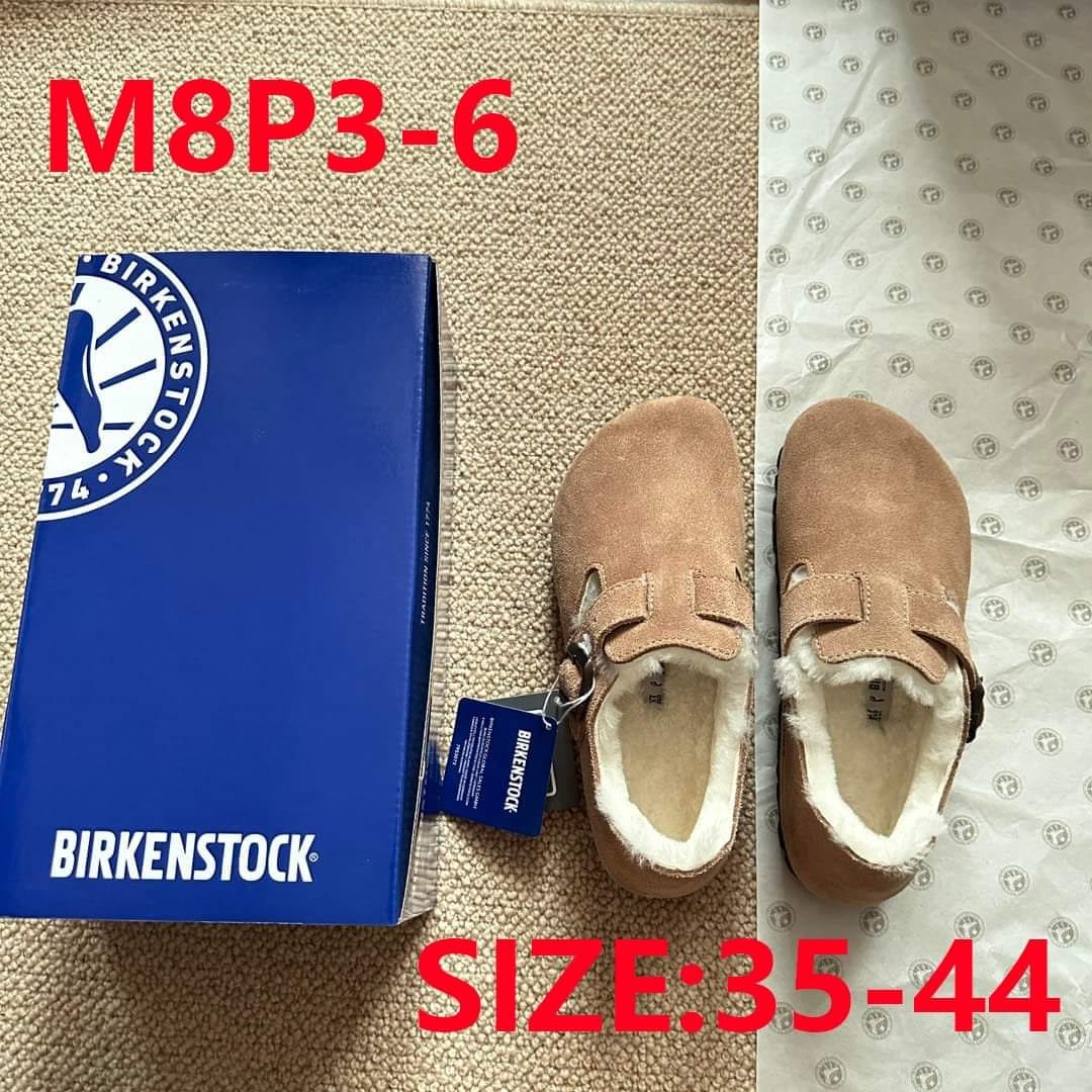 BIRKENSTOCK 5A+ 380 52$     10417-T gallery