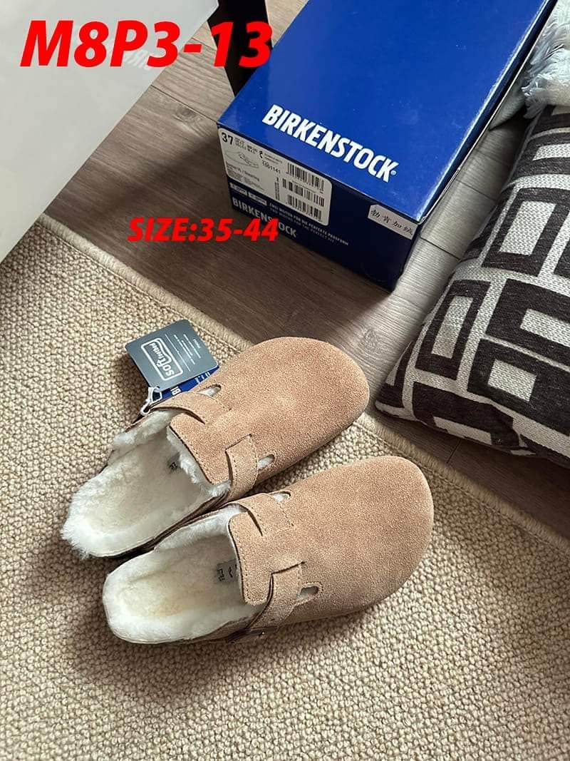 BIRKENSTOCK 5A+ 380 52$     10417-T gallery