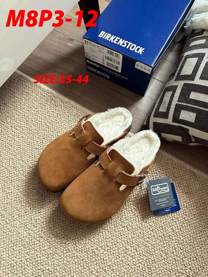 BIRKENSTOCK 5A+ 380 52$     10417-T gallery