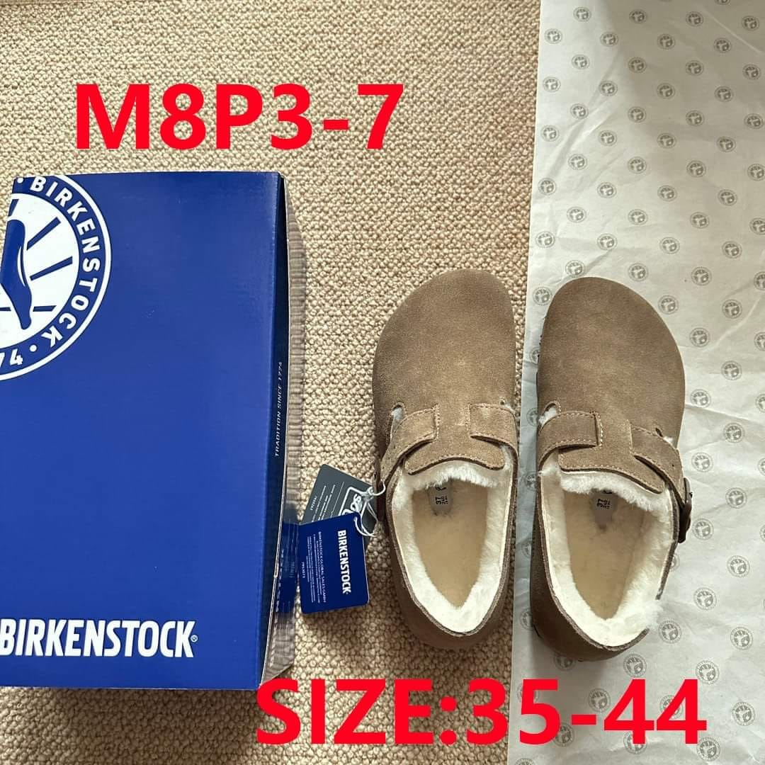 BIRKENSTOCK 5A+ 380 52$     10417-T gallery