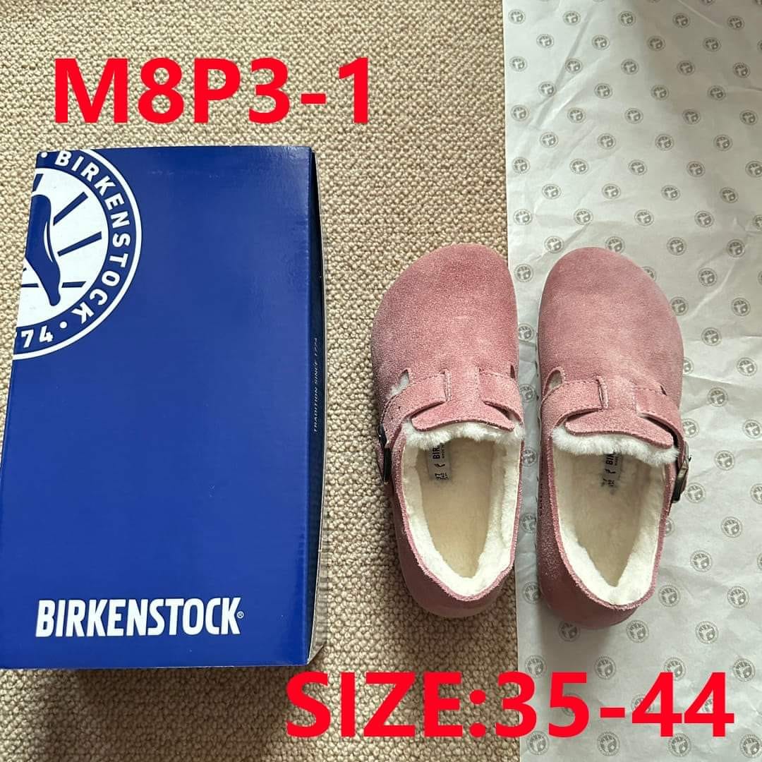 BIRKENSTOCK 5A+ 380 52$     10417-T gallery