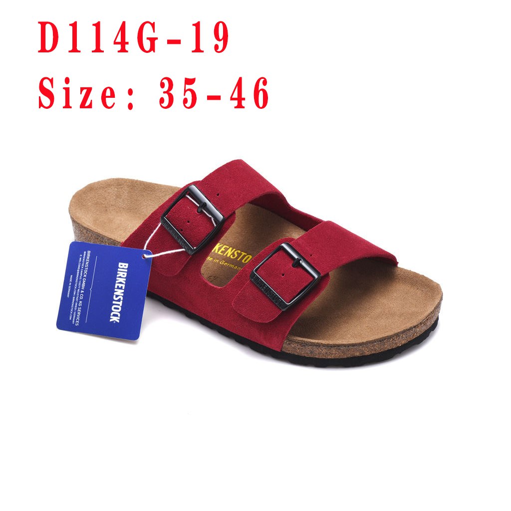 BIRKENSTOCK  54.66$  code 351-7054-R gallery