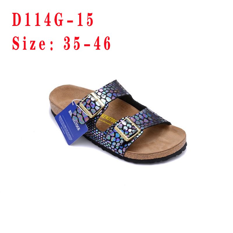 BIRKENSTOCK  54.66$  code 351-7054-R gallery