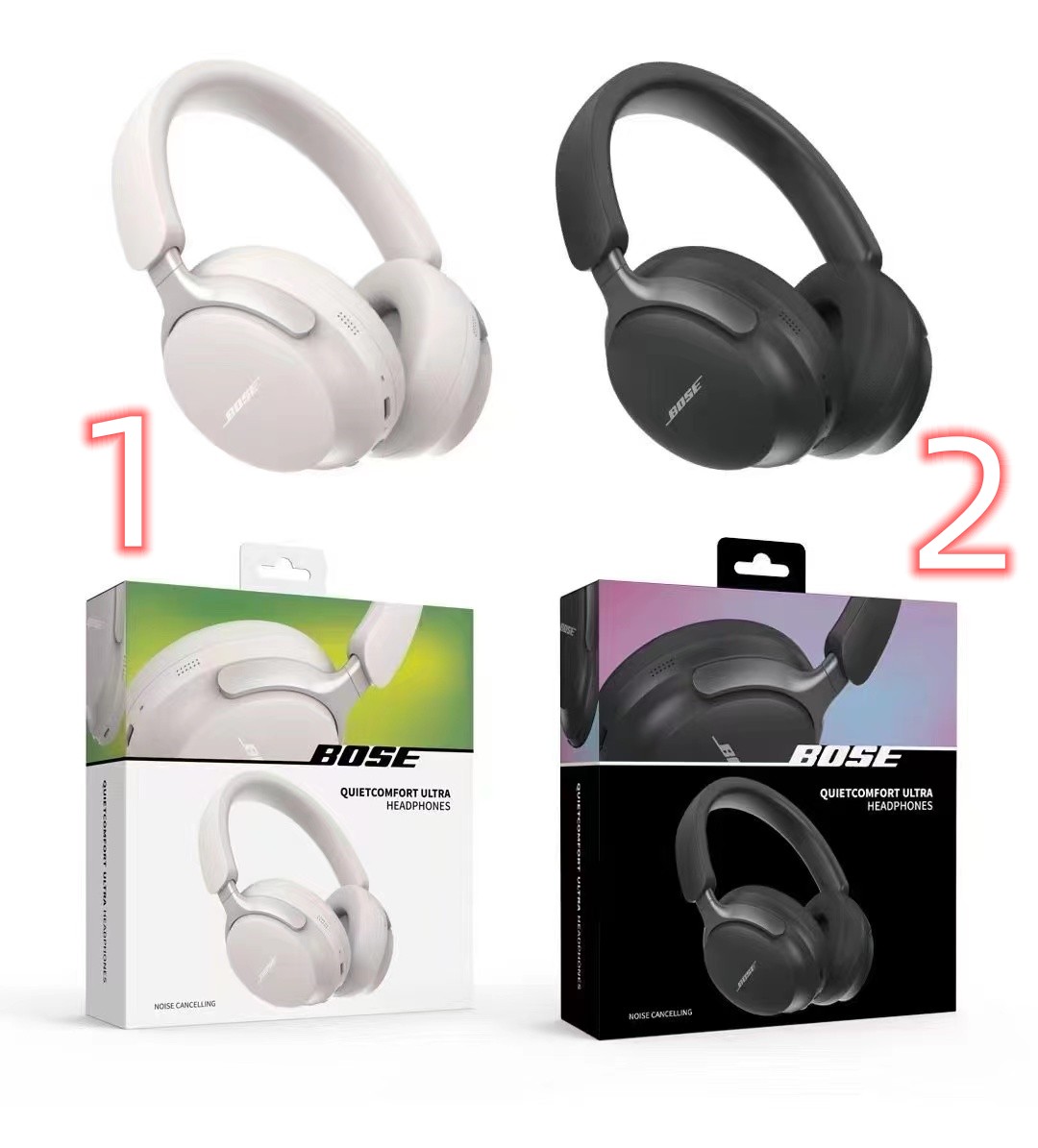 BOSE 36.09$      code 203-6871-RD gallery